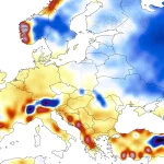 El Ninjo bi mogao biti najjači u istoriji: Objavljena prva prognoza za snijeg