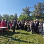 Obilježene 34 godine od oslobođenja Dervente i početka bitke za Brod