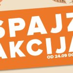 Iz domaćeg lanca Đurić stiže velika „Špajz akcija“: Napunite zalihe i ostvarite značajne uštede