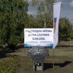Šamac: Završen projekat izgradnje vodovodne mreže duge oko 14 kilometara (FOTO/ VIDEO)