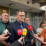 BORS se ogradio od izjava o Blanuši: O budućnosti Grahovca tek će odlučivati
