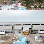 DOBOJ: Srušili dvoranu od 1,2 miliona evra, novu nisu završili (VIDEO)