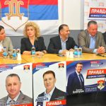 Iz Šamca poručeno: Strah i prijetnje neće pobijediti slobodarski duh srpskog naroda