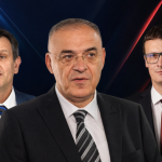Ovako više ne može dalje, ovo nije samo borba opozicije
