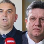 STANARI: Minić sreo Blanušu, pa objavio snimak i poruku (VIDEO)