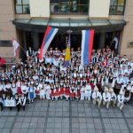 Derventa domaćin prve smotre Dječijeg folklornog stvaralaštva (FOTO/VIDEO)