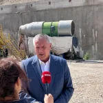 Blokada na „Dobojskoj obilaznici“: Višković otkrio zašto radovi na tunelu „Putnikovo brdo 2“ tapkaju u mjestu
