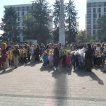 „Jesenja sonata“ u Doboju: Vrtić „Majke Jugović“ organizovao manifestaciju za djecu (FOTO/ VIDEO)