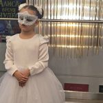 Slijepa od rođenja, a sada ostvaruje san: Magdalena (9) iz Dervente putuje u Moskvu kako bi pokazala svoj talenat i ljubav prema muzici