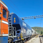 Uspostavljen prvi tranzitni voz: Nova željeznička veza između Hrvatske i Srbije preko Republike Srpske